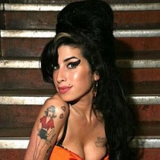 Letras Traducidas De Amy Winehouse