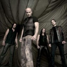 disturbed