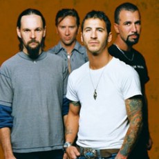 godsmack