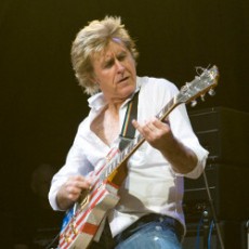 john-parr