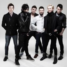 lostprophets