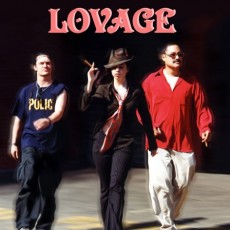 lovage