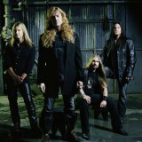 megadeth