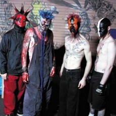 mudvayne