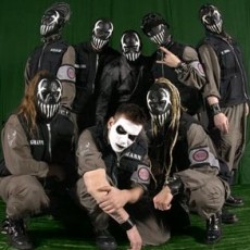 mushroomhead