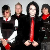 my-chemical-romance