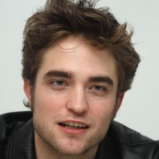 robert-pattinson