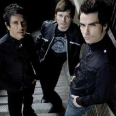 stereophonics