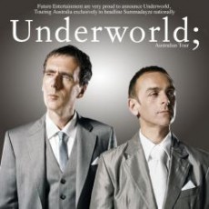 underworld