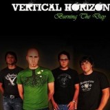 vertical-horizon