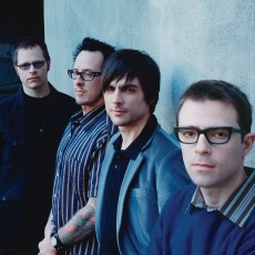 weezer